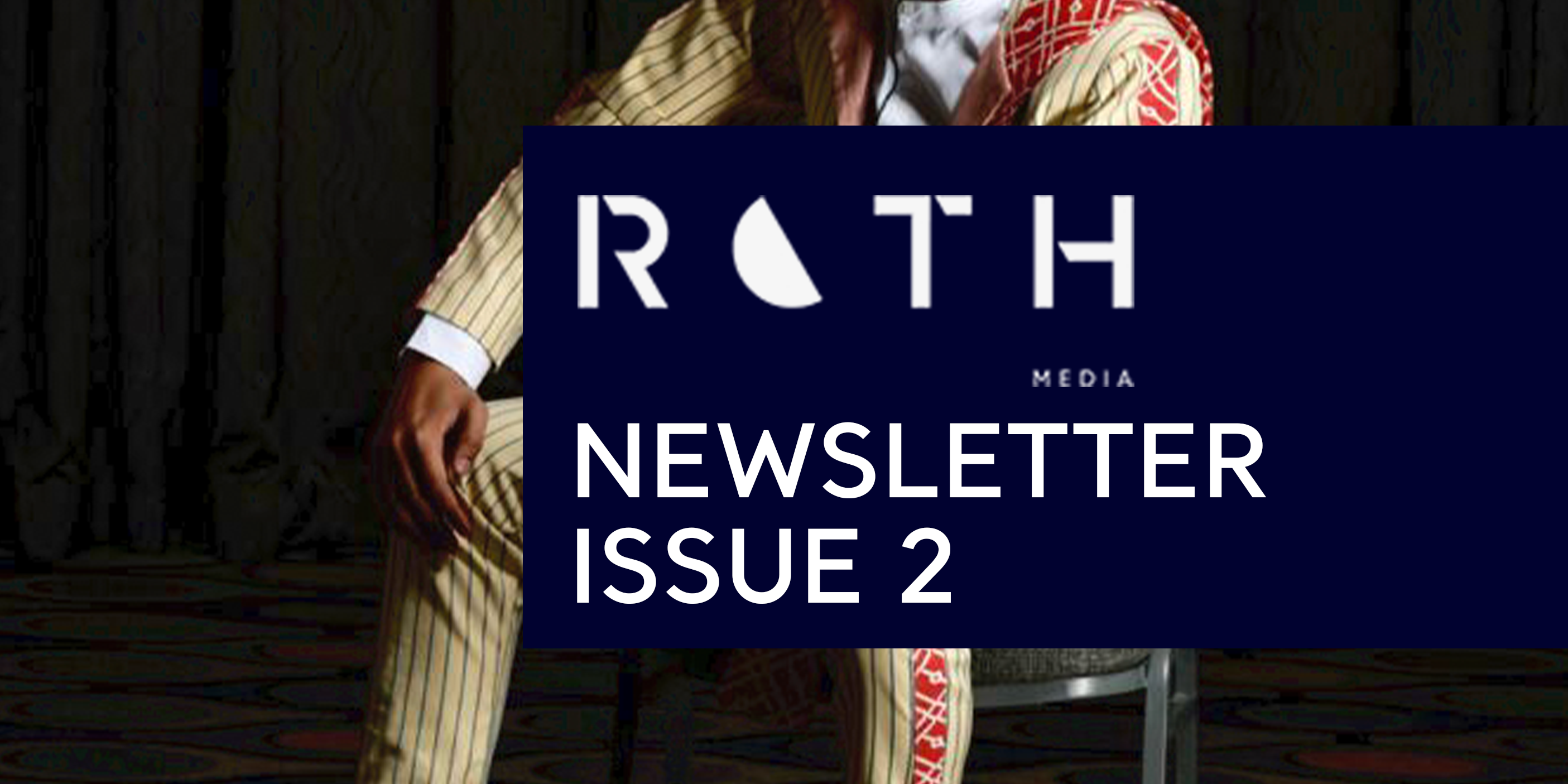 Cover – Issue 2