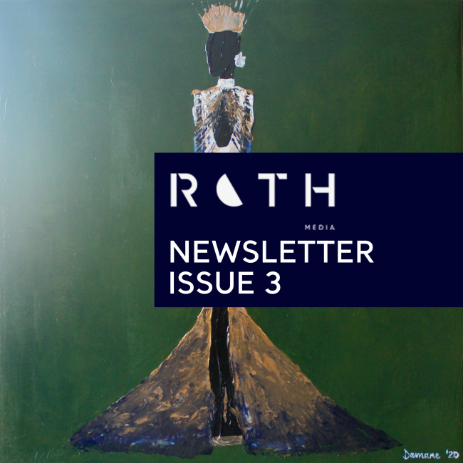 Newsletter - Issue 3