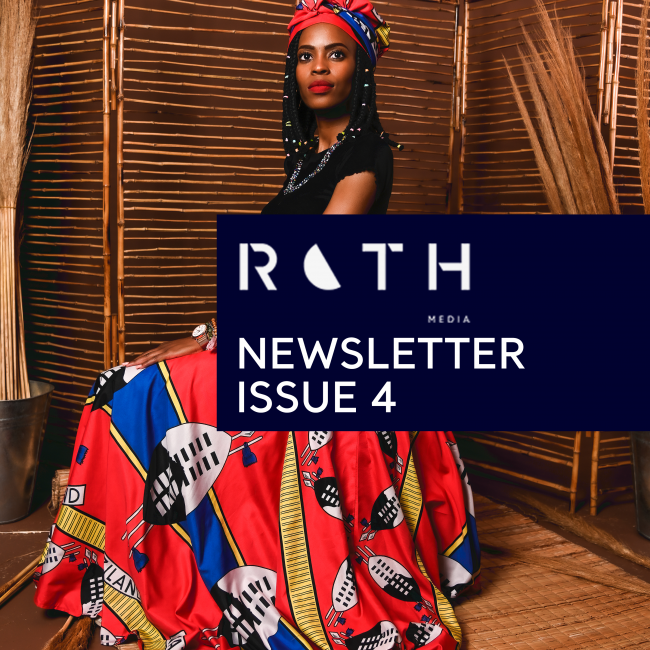 Newsletter - Issue 4